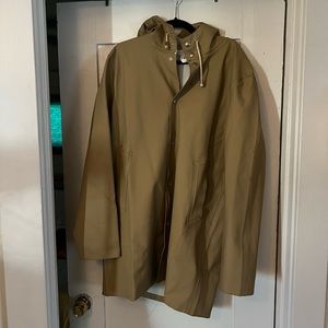 Stutterheim Rain Jacket